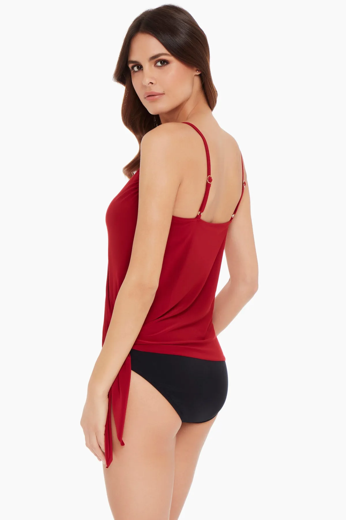 DD-Cup Alex Tankini Top