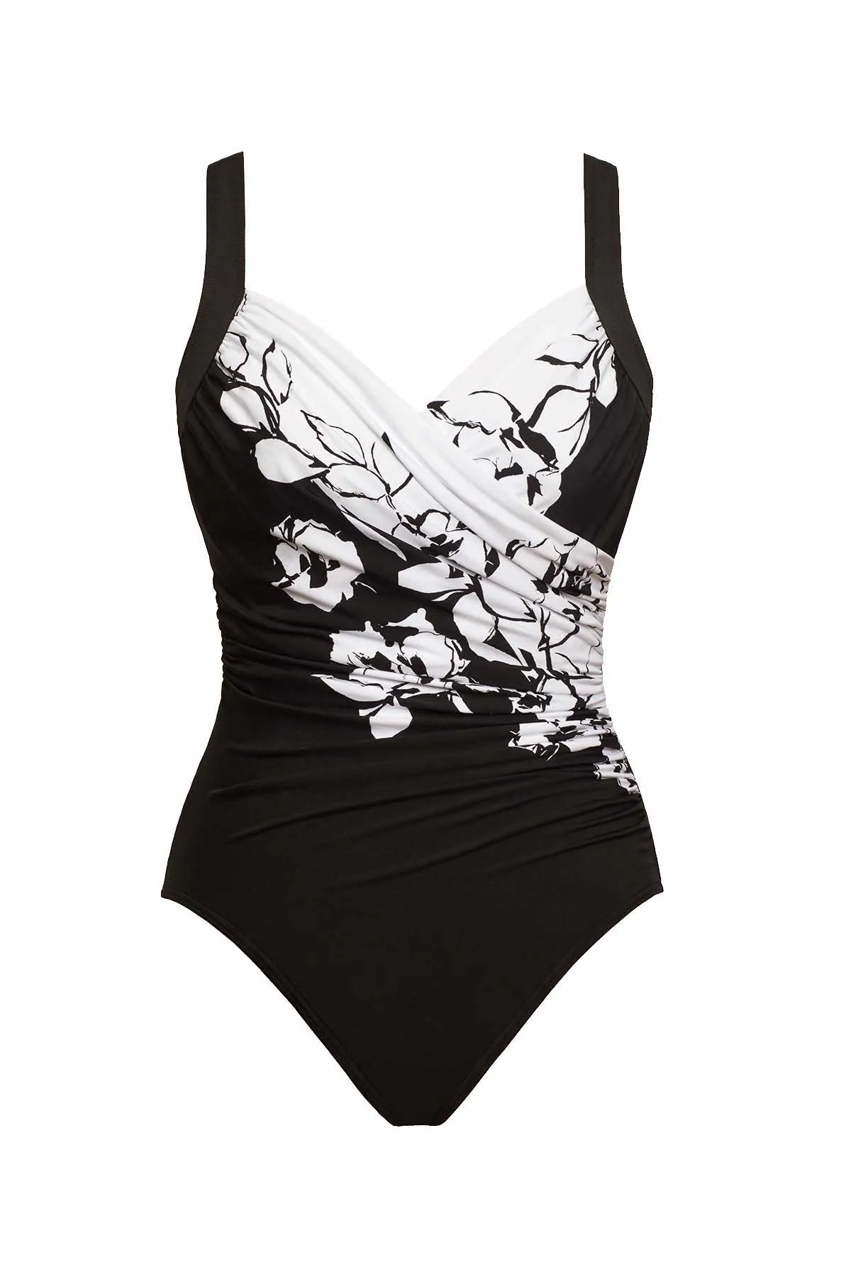 DD-Cup Sanibel One Piece in Sub Rosa