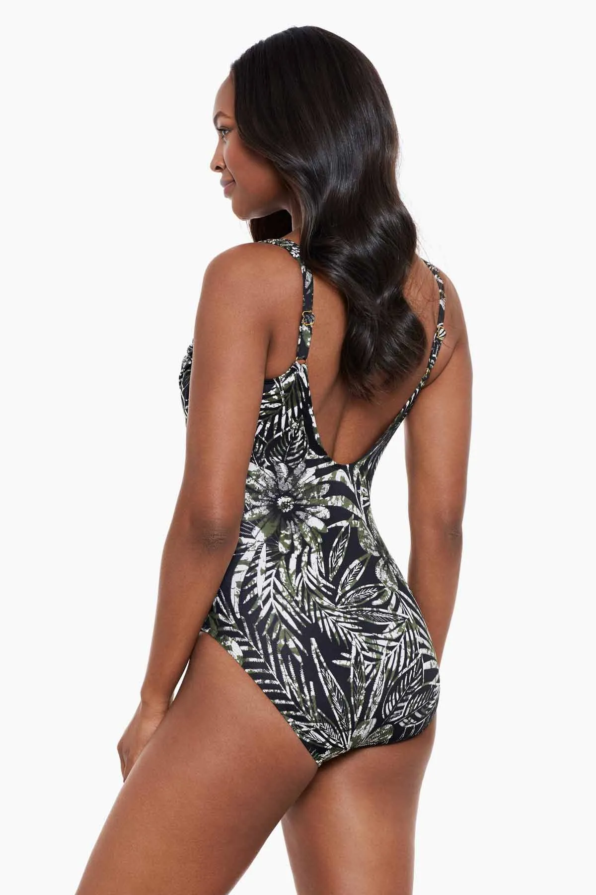 DD-Cup Sanibel One Piece in Zahara