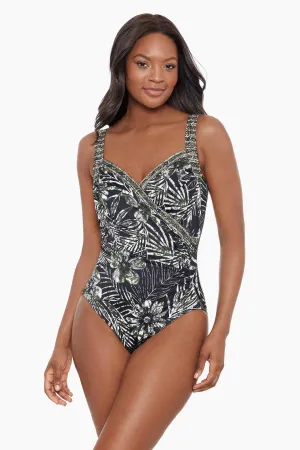 DD-Cup Sanibel One Piece in Zahara
