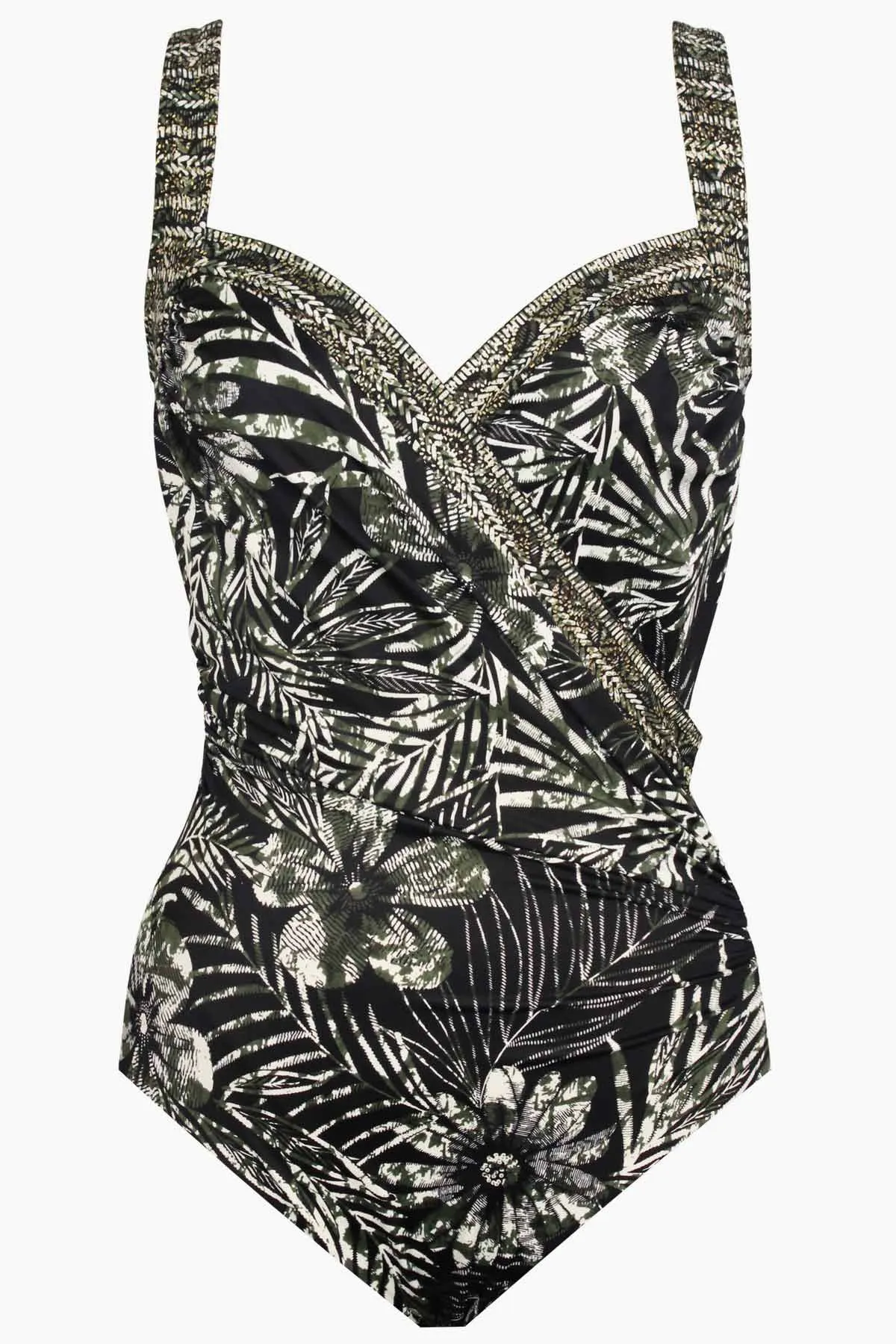 DD-Cup Sanibel One Piece in Zahara