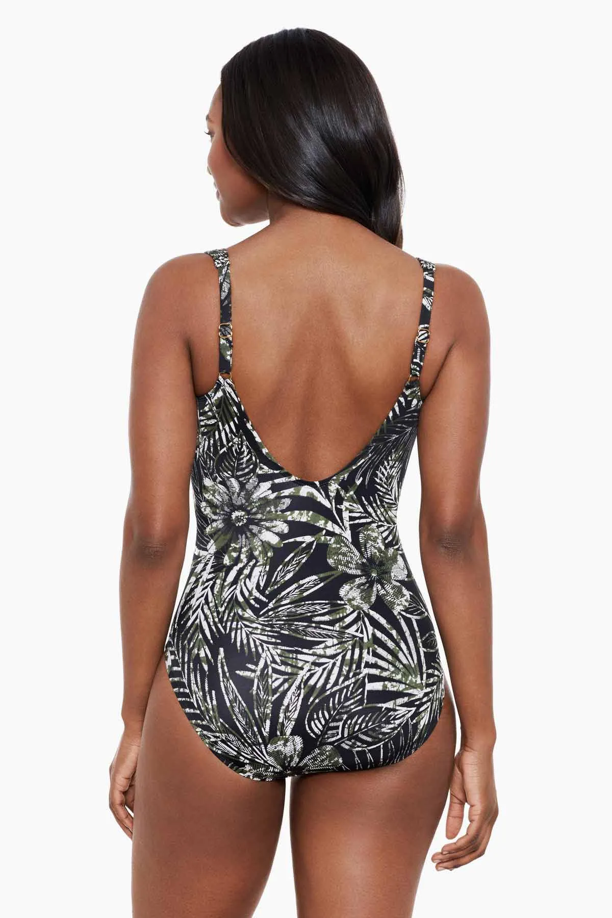 DD-Cup Sanibel One Piece in Zahara