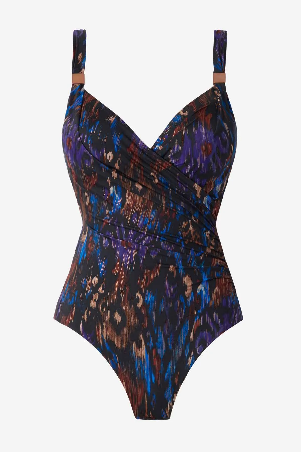 DD-Cup Siren One Piece in Tapiz