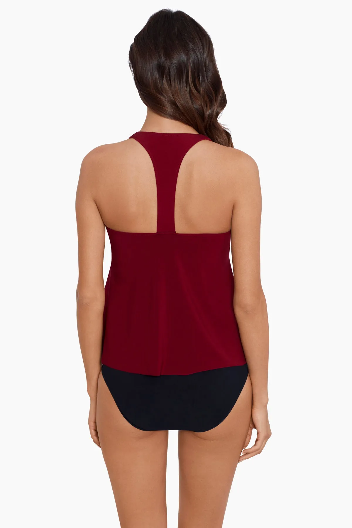 DD-Cup Taylor Tankini Top