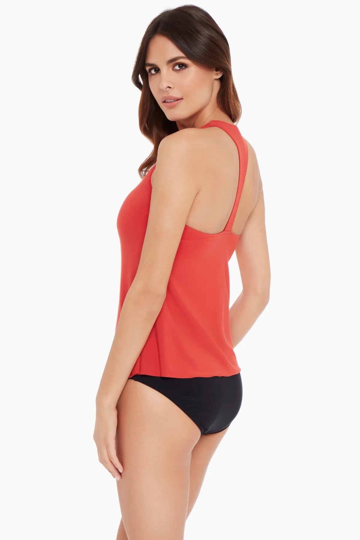 DD-Cup Taylor Tankini Top
