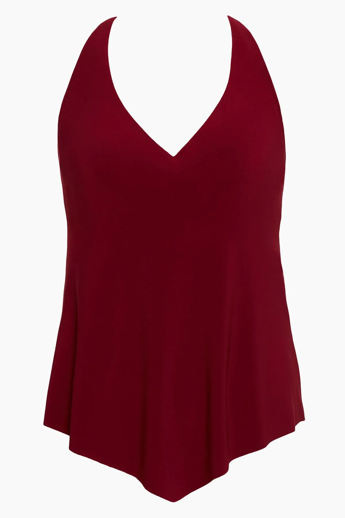 DD-Cup Taylor Tankini Top