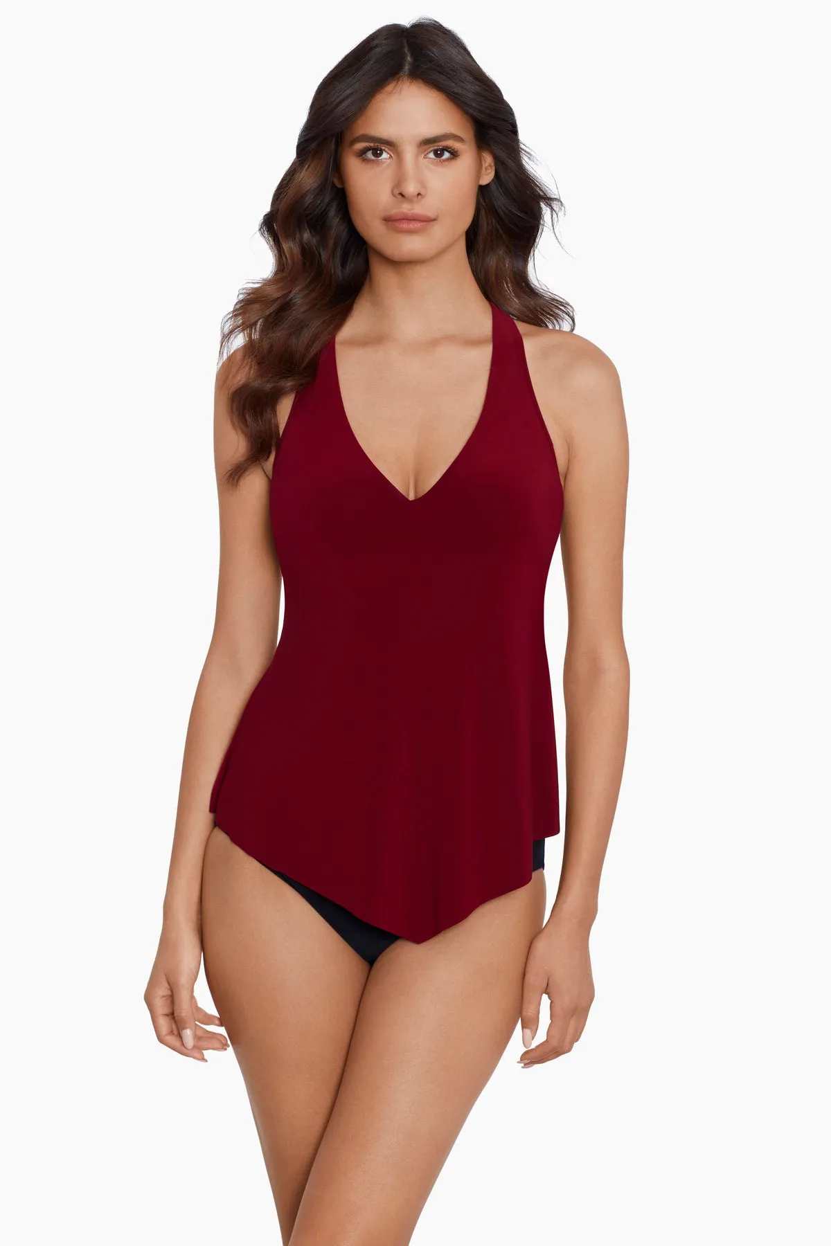 DD-Cup Taylor Tankini Top