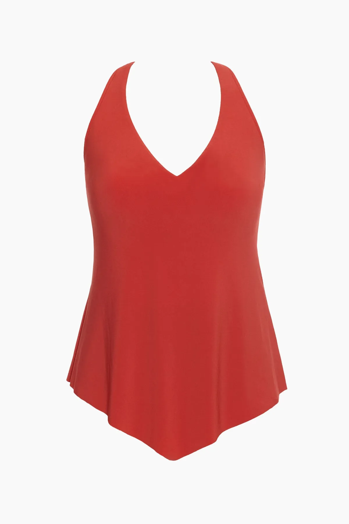 DD-Cup Taylor Tankini Top