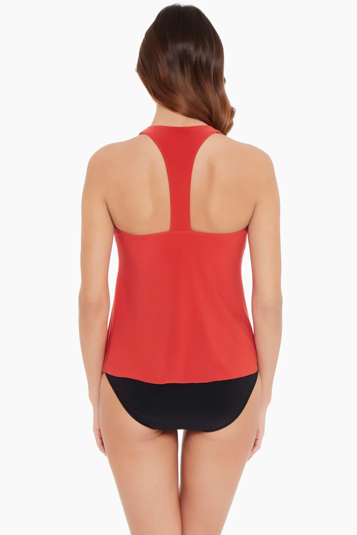 DD-Cup Taylor Tankini Top