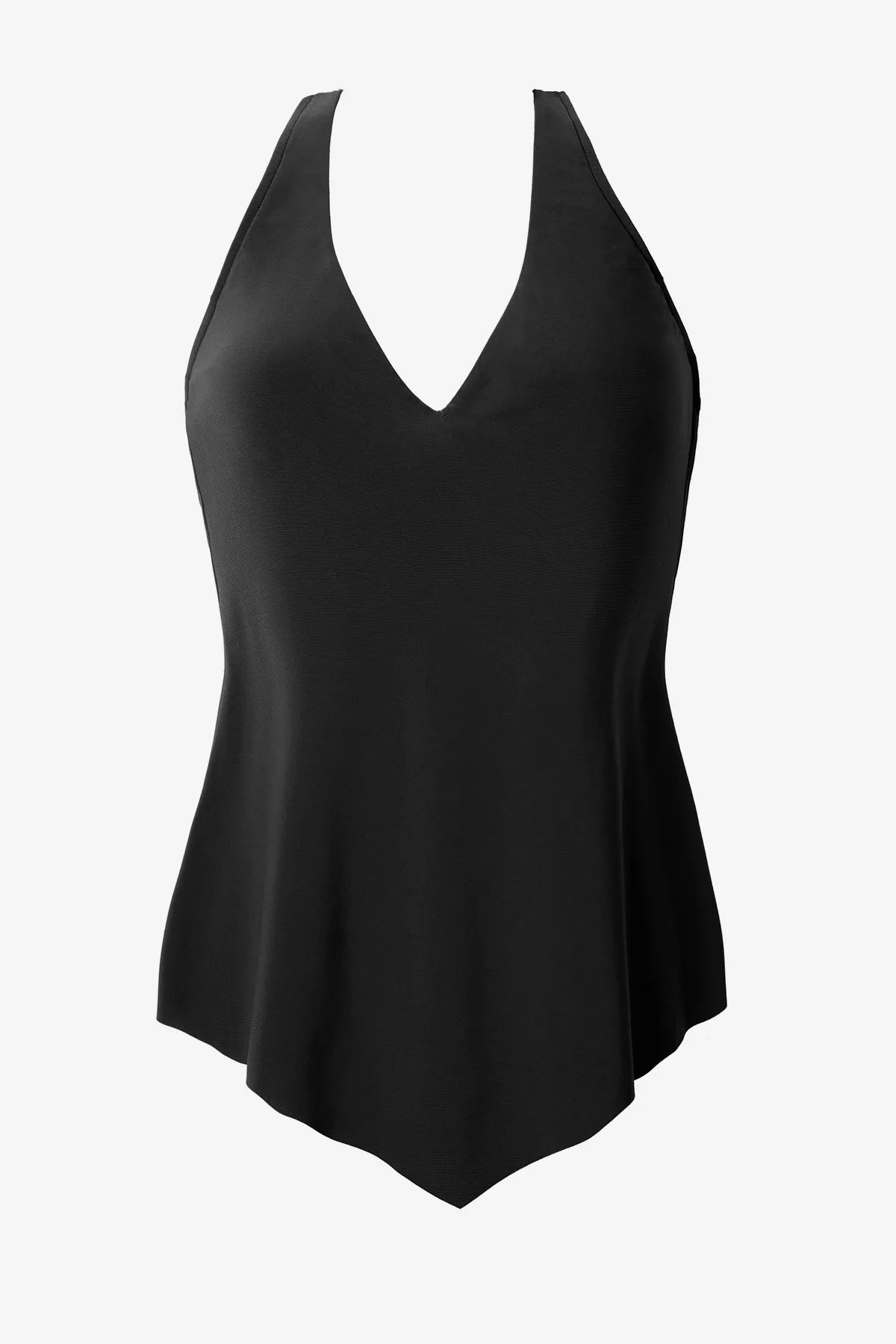 DD-Cup Taylor Tankini Top