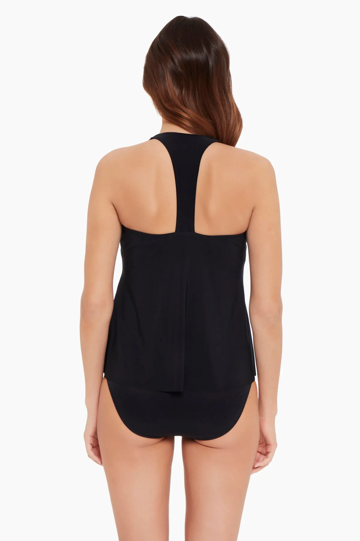 DD-Cup Taylor Tankini Top