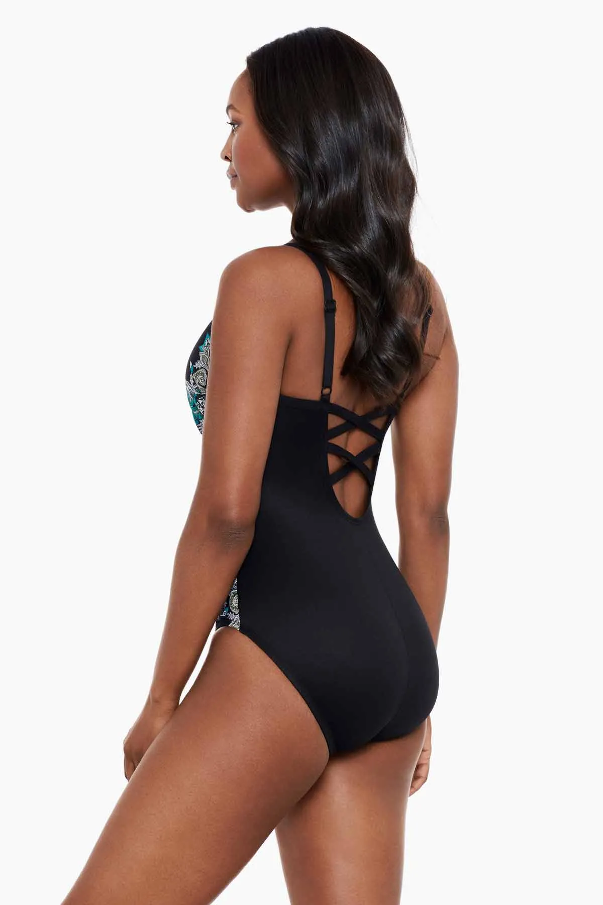 DD-Cup Temptation One Piece in Precioso