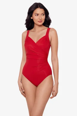 DDD-Cup Sanibel One Piece
