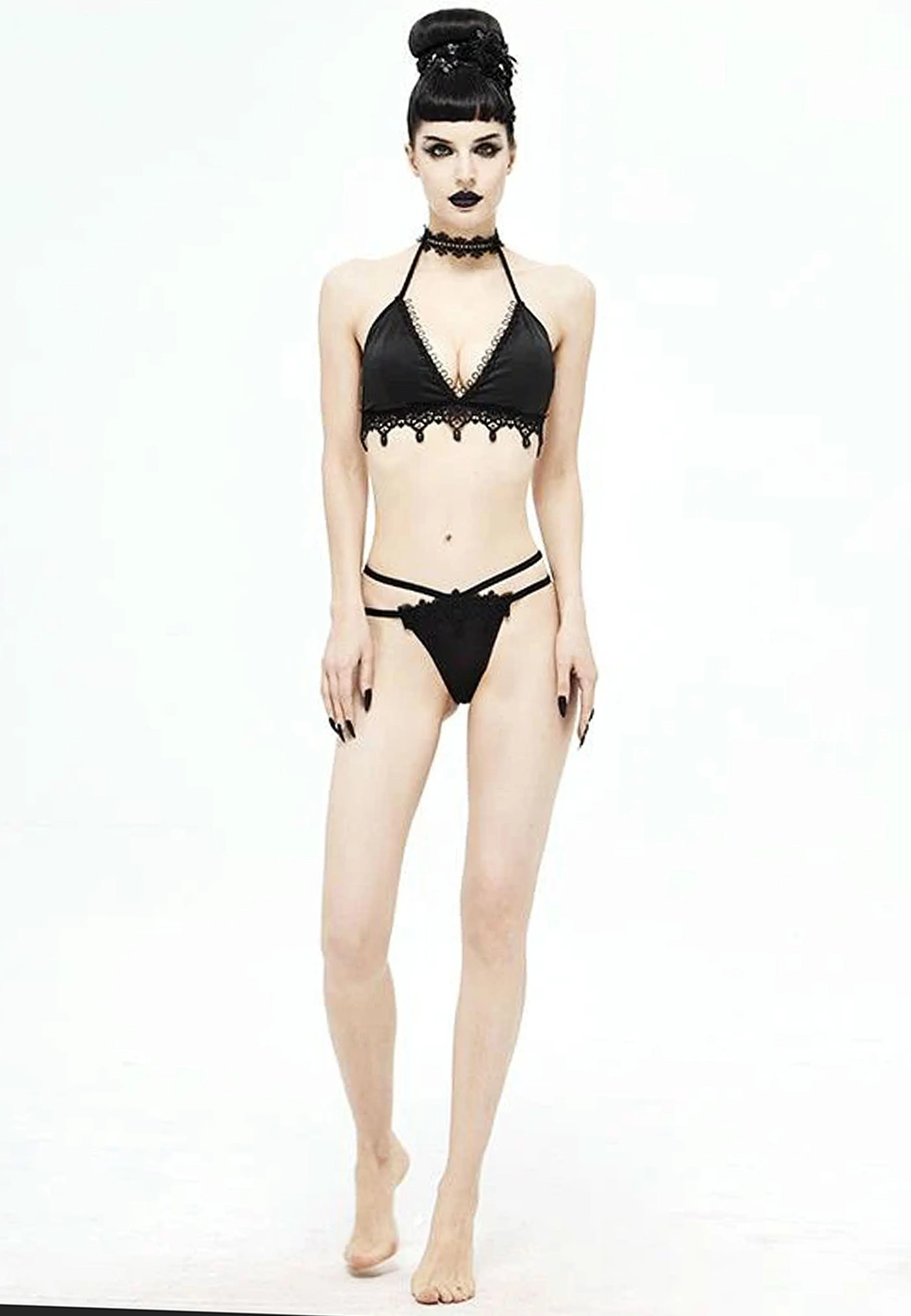 Devil Fashion - Invariant Love - Bikini