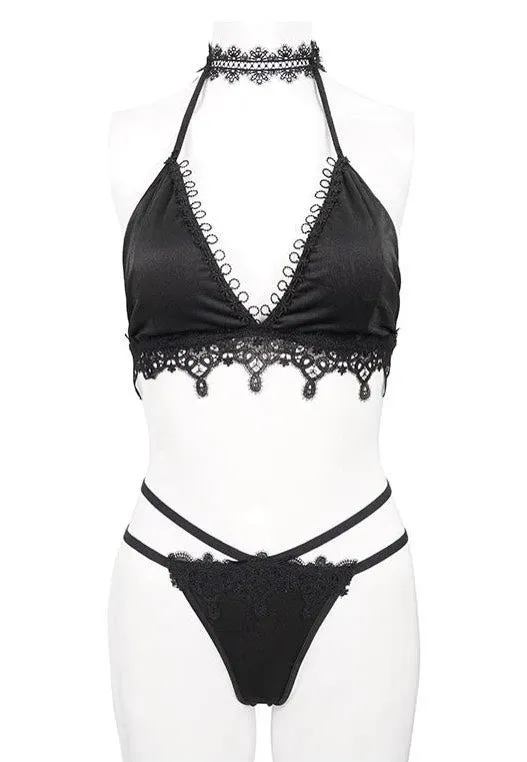 Devil Fashion - Invariant Love - Bikini