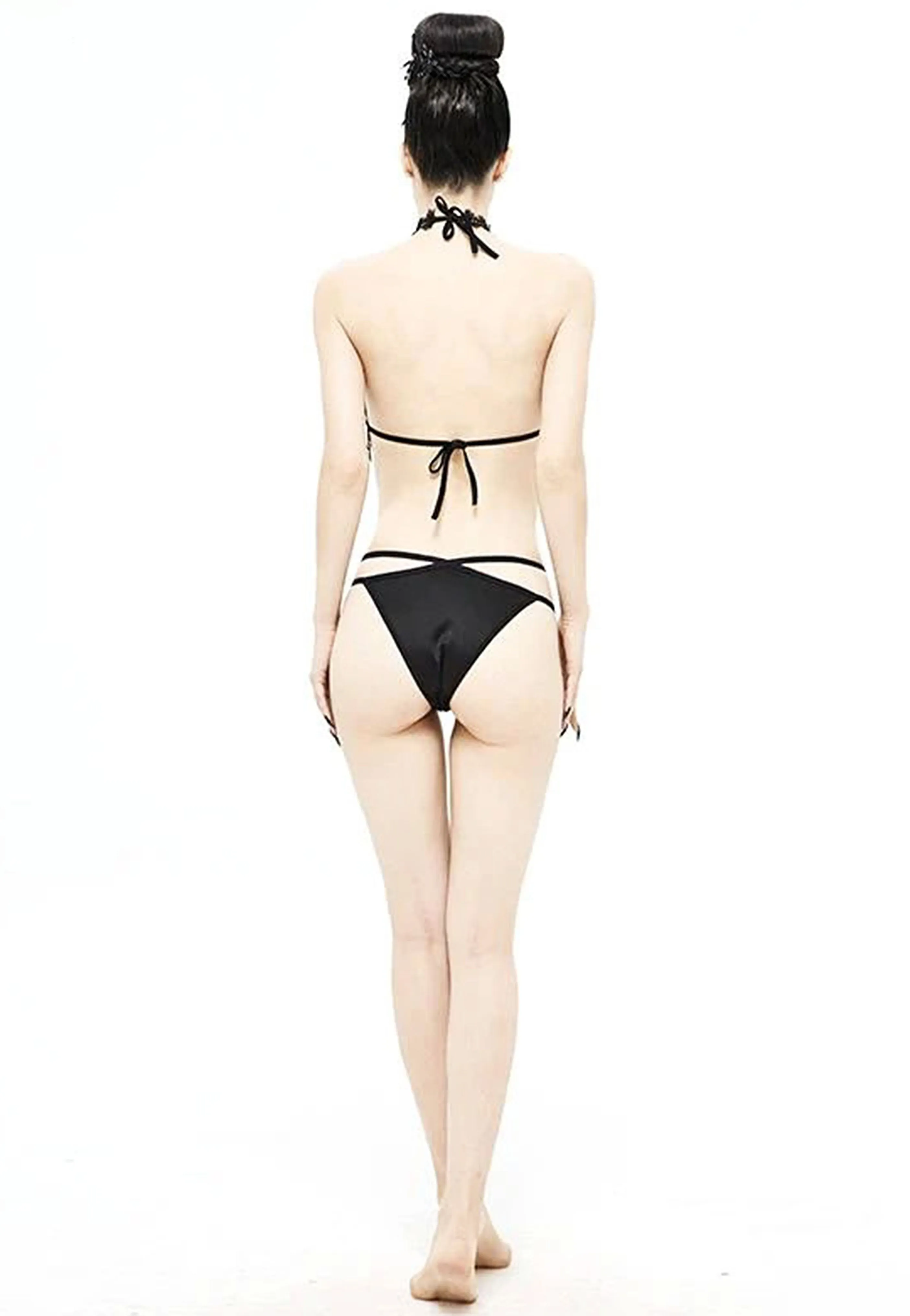 Devil Fashion - Invariant Love - Bikini