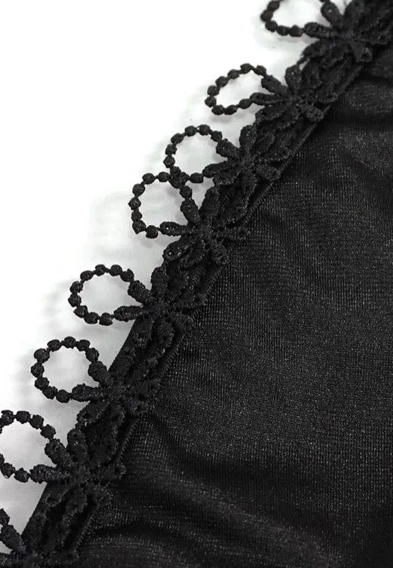 Devil Fashion - Invariant Love - Bikini
