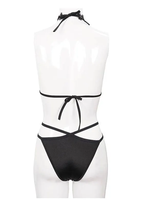 Devil Fashion - Invariant Love - Bikini