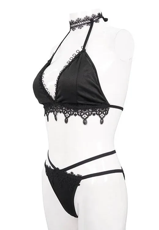 Devil Fashion - Invariant Love - Bikini