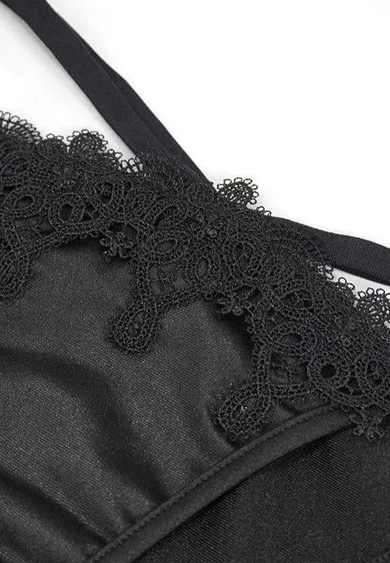 Devil Fashion - Invariant Love - Bikini