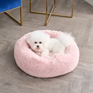 Devon Faux Fur Pet Bed Juicy Couture