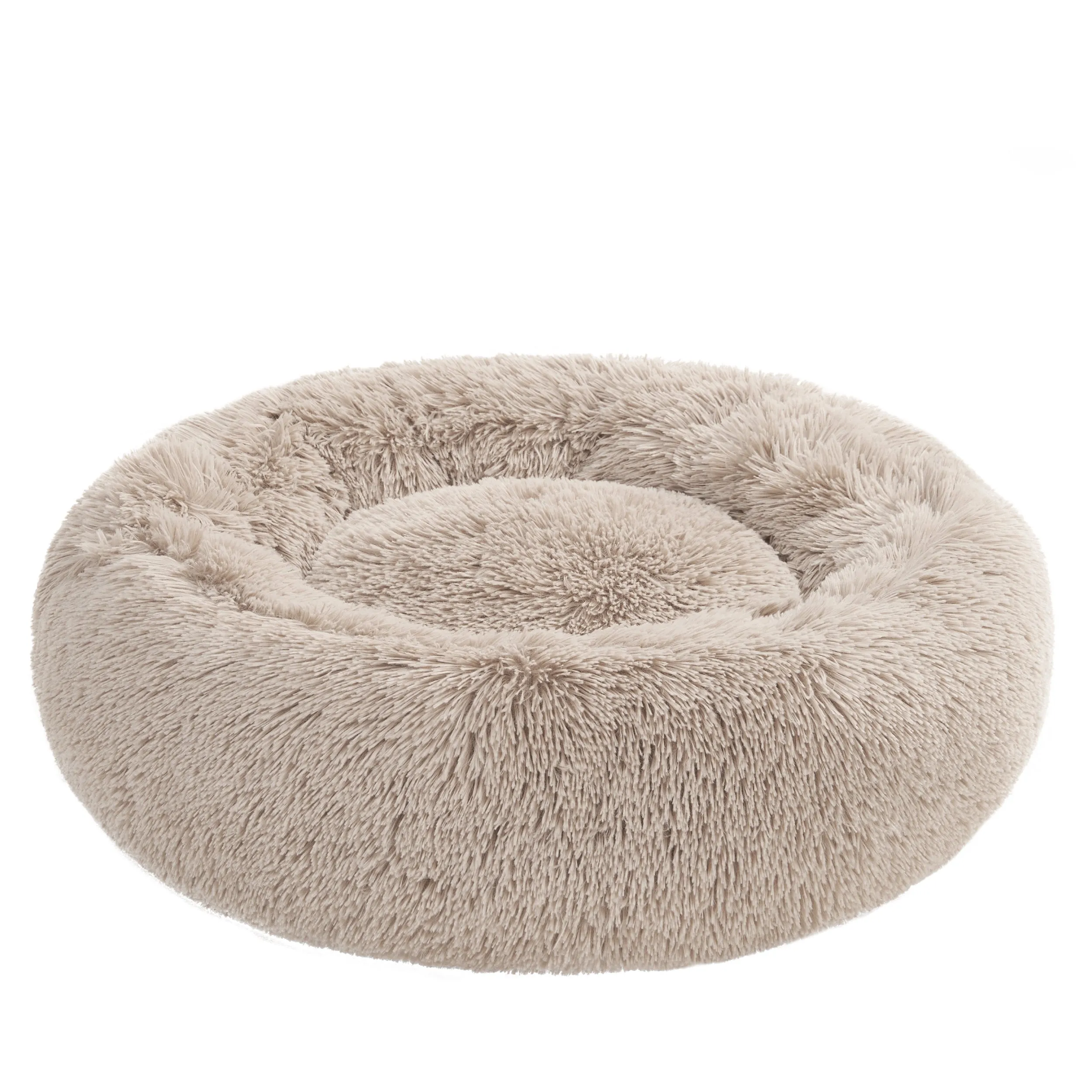 Devon Faux Fur Pet Bed Juicy Couture