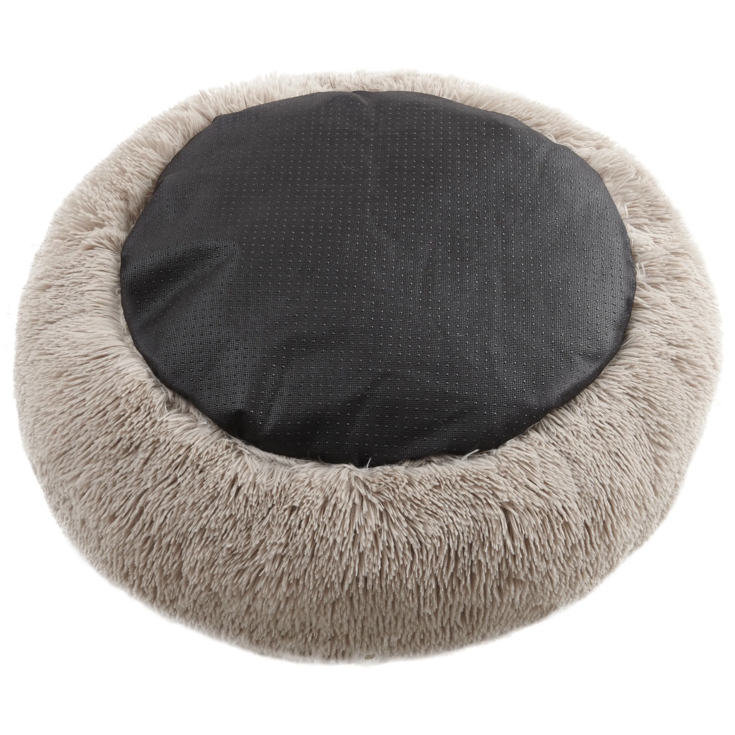 Devon Faux Fur Pet Bed Juicy Couture