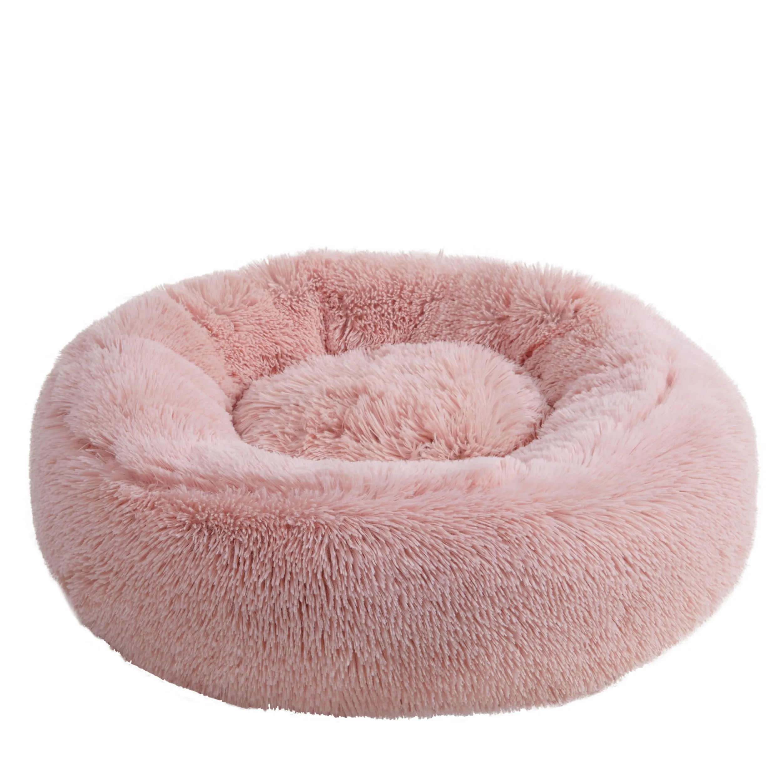 Devon Faux Fur Pet Bed Juicy Couture