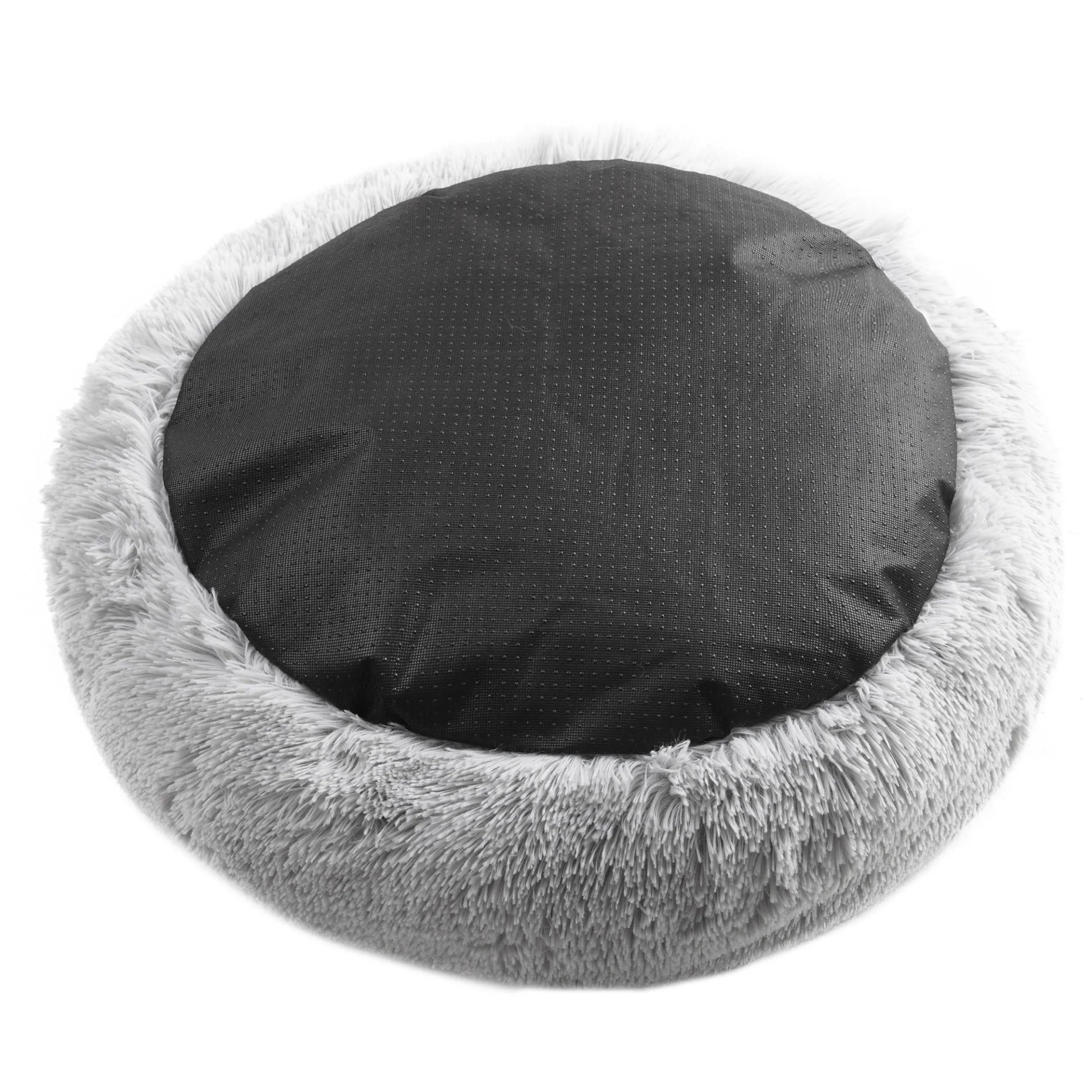 Devon Faux Fur Pet Bed Juicy Couture
