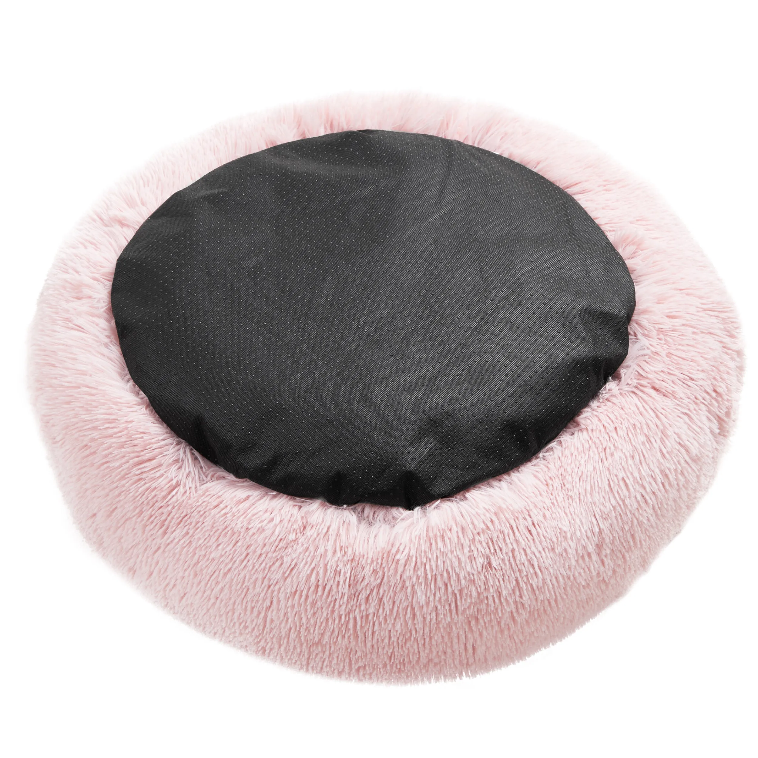 Devon Faux Fur Pet Bed Juicy Couture