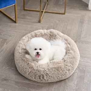 Devon Faux Fur Pet Bed Juicy Couture