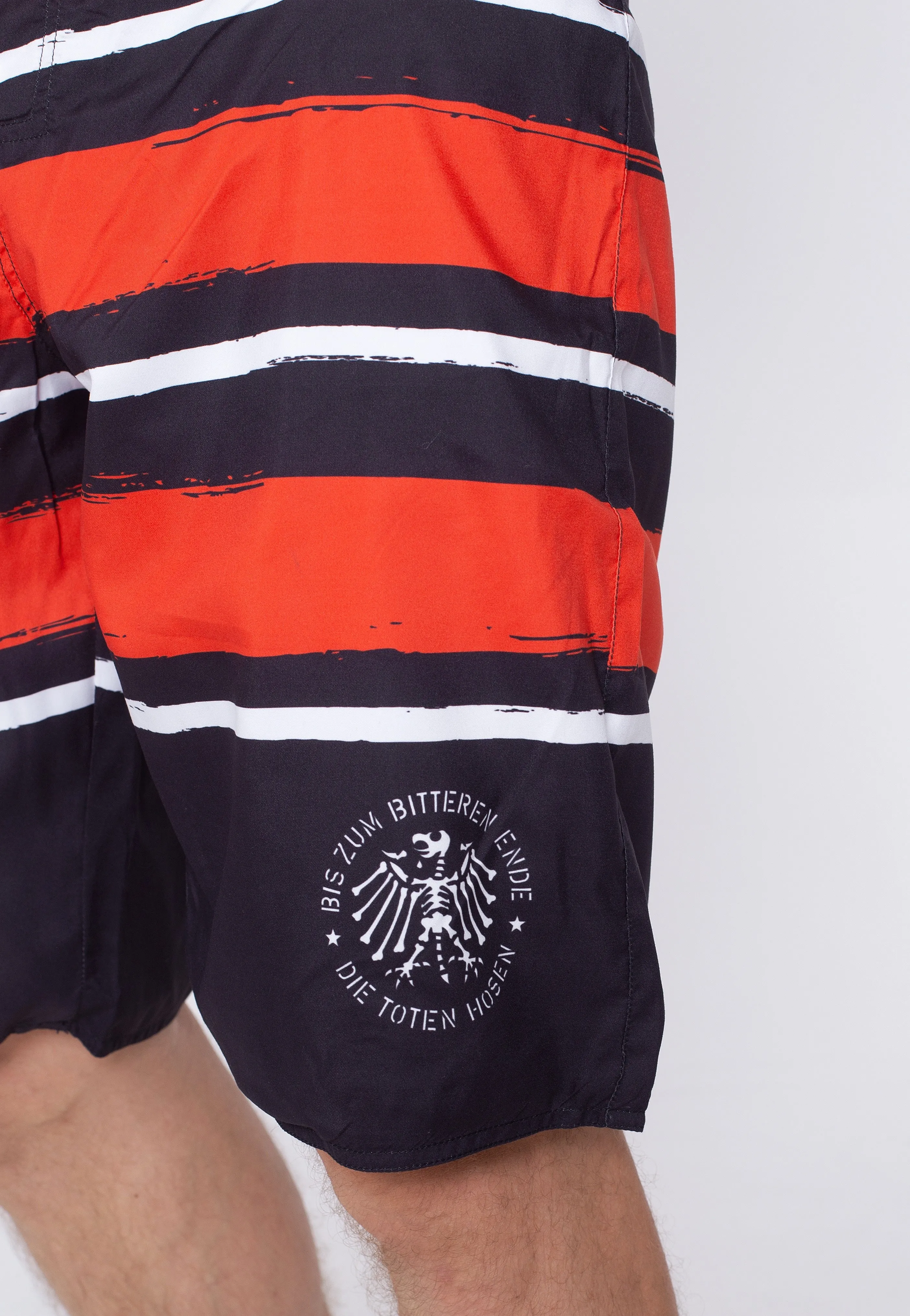 Die Toten Hosen - BzbE - Board Shorts