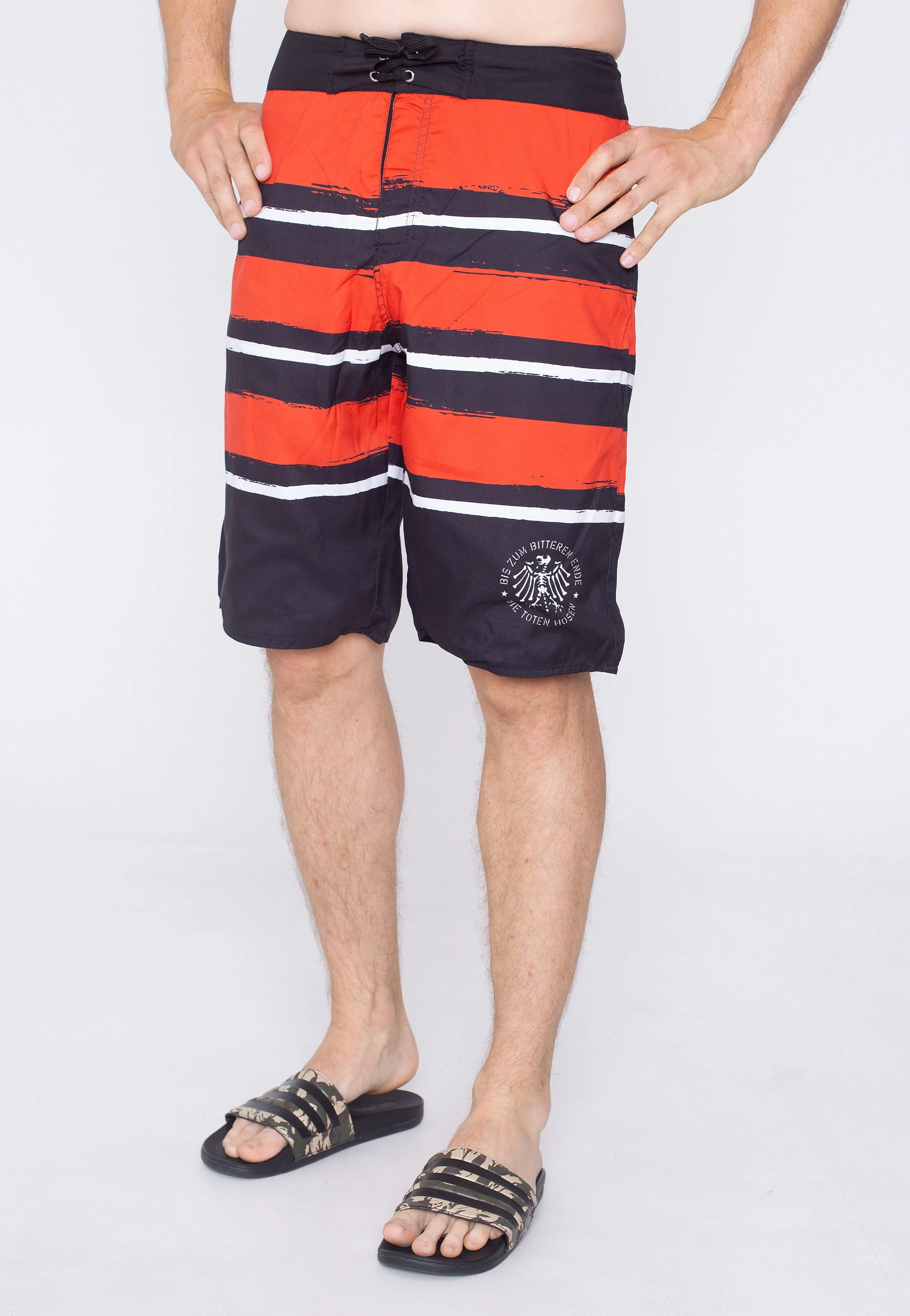 Die Toten Hosen - BzbE - Board Shorts