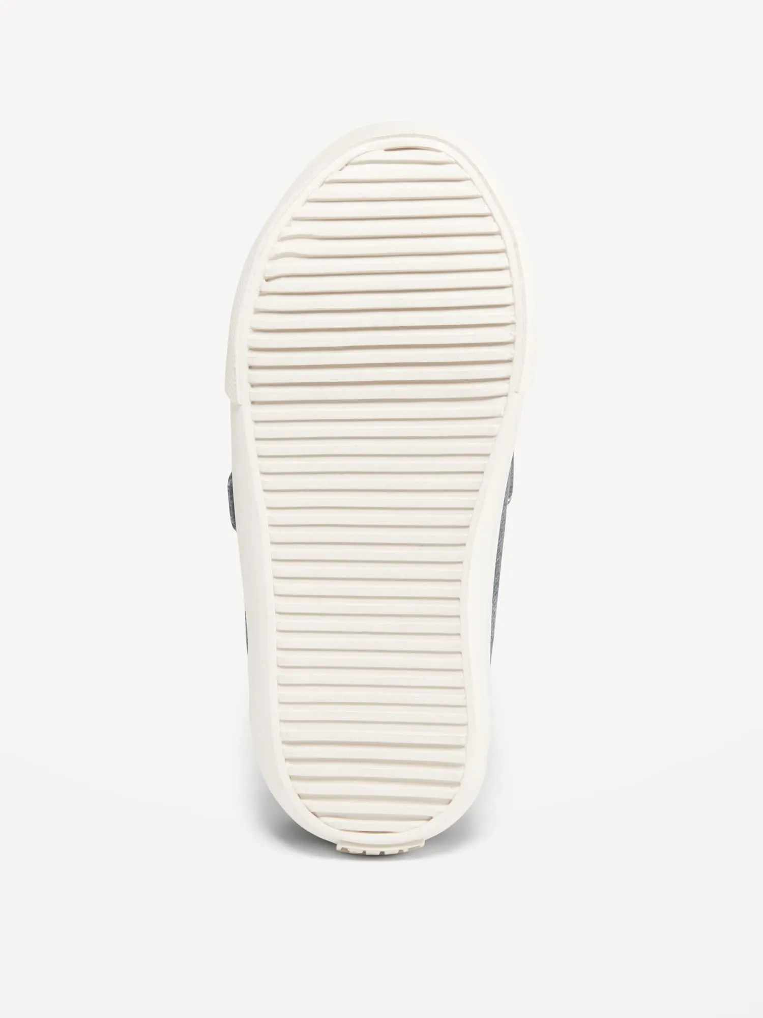 Double Secure-Strap Sneakers for Toddler Boys