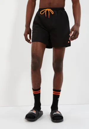 Ellesse - Knights Black - Board Shorts