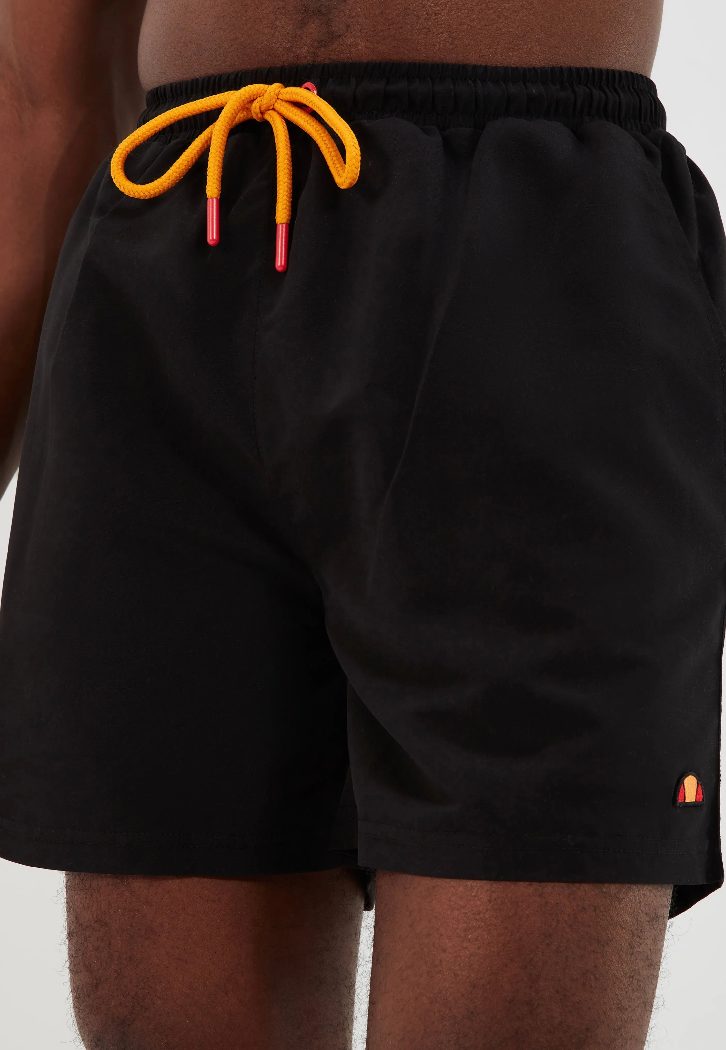Ellesse - Knights Black - Board Shorts
