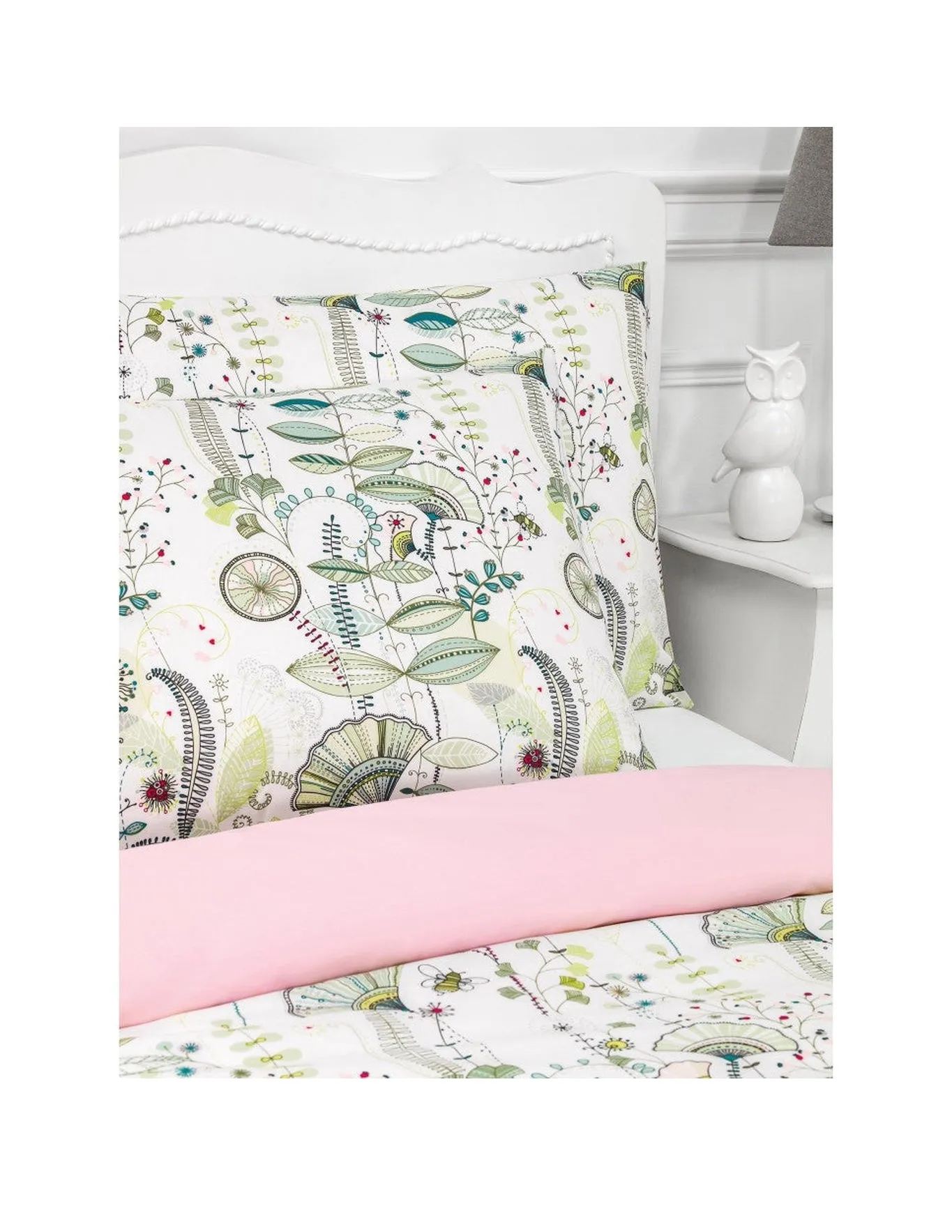 Ellie Pillowcase | Multicolor TOGAS