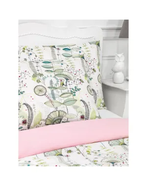 Ellie Pillowcase | Multicolor TOGAS