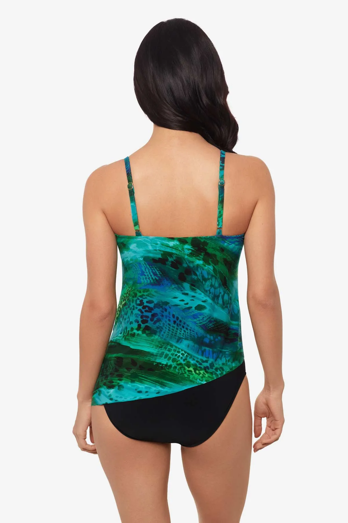 Elsa Tankini Top in Margarita