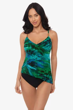 Elsa Tankini Top in Margarita