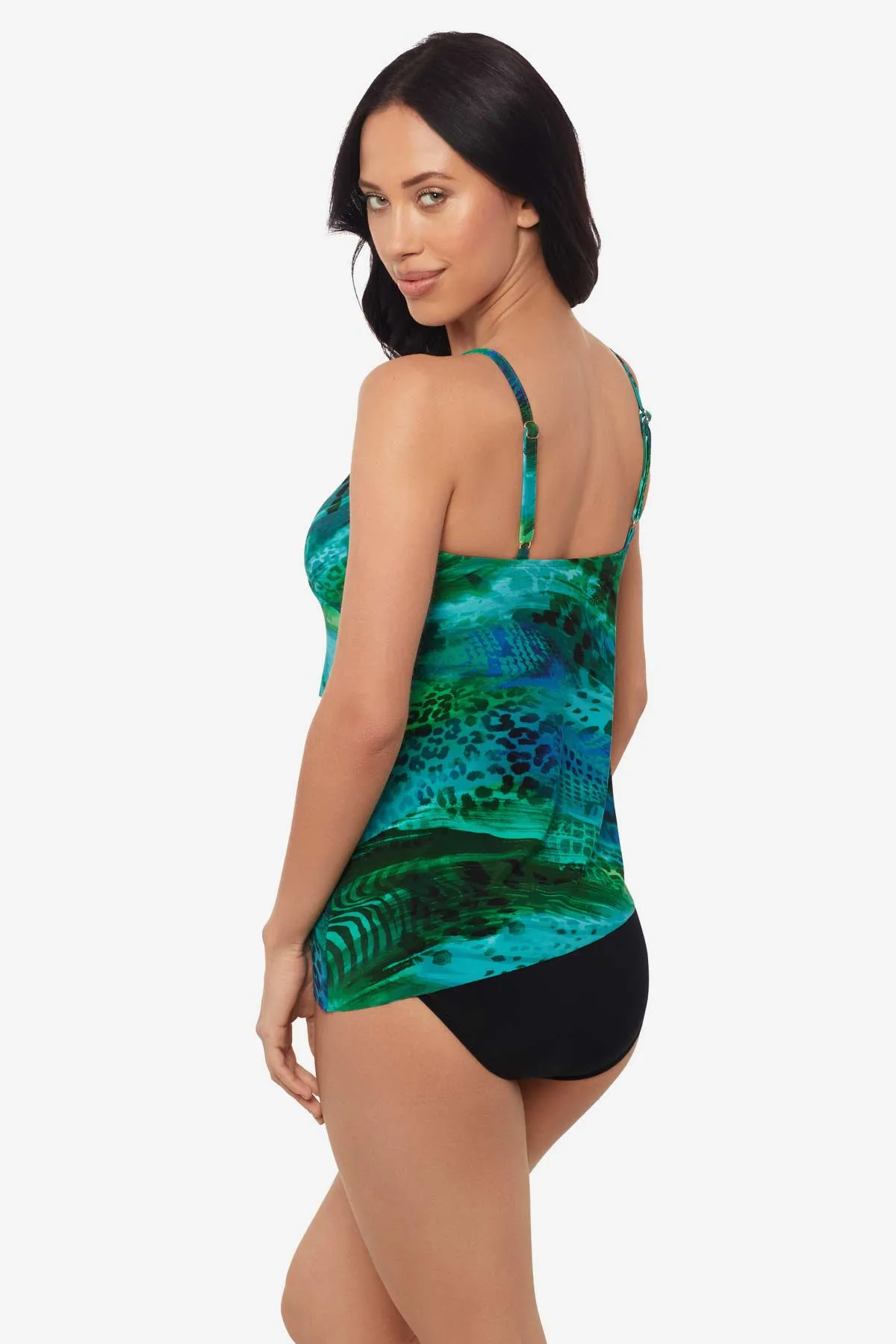 Elsa Tankini Top in Margarita