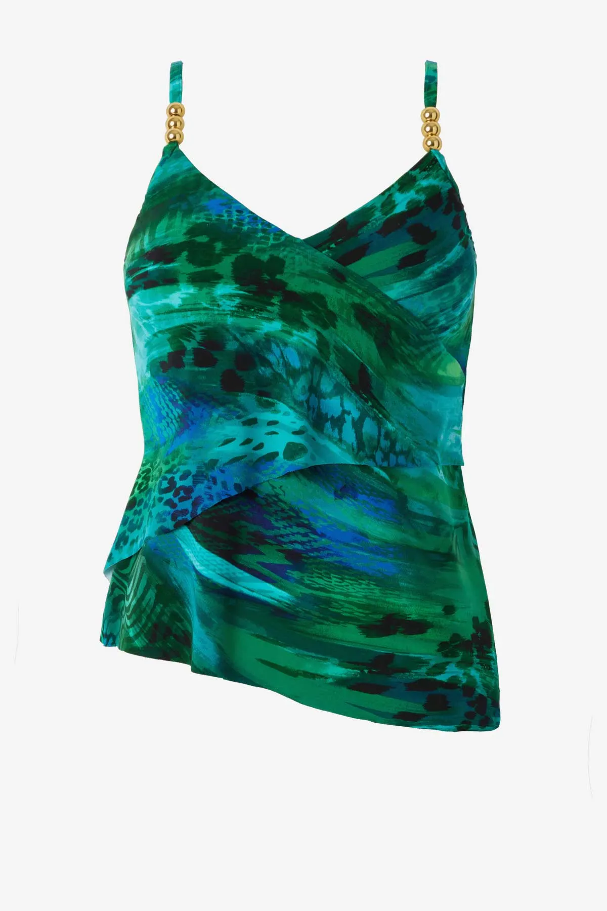 Elsa Tankini Top in Margarita