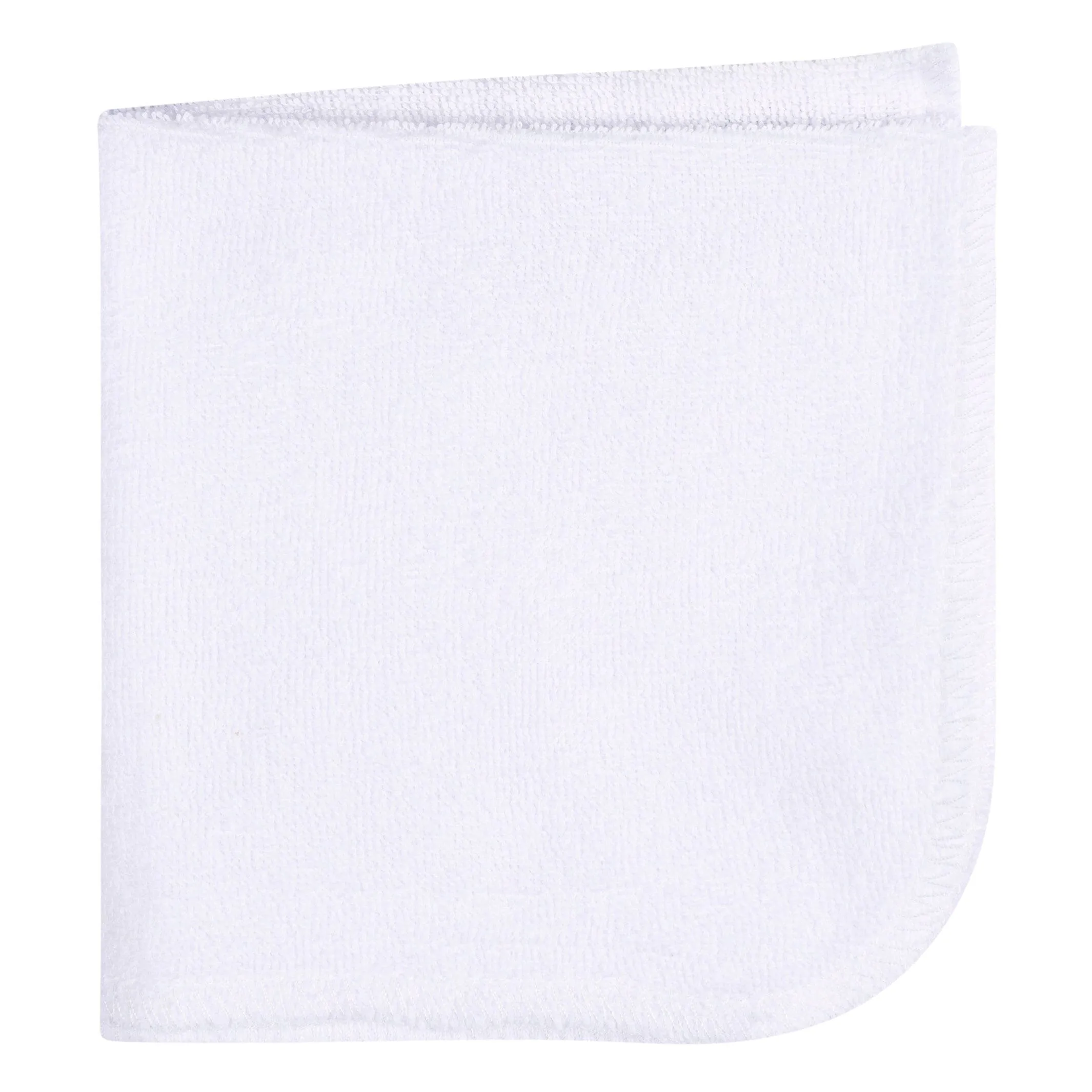 Embroidered 4-Piece Baby Neutral Grey Elephant Towel & Washcloths Set Gerber Childrenswea