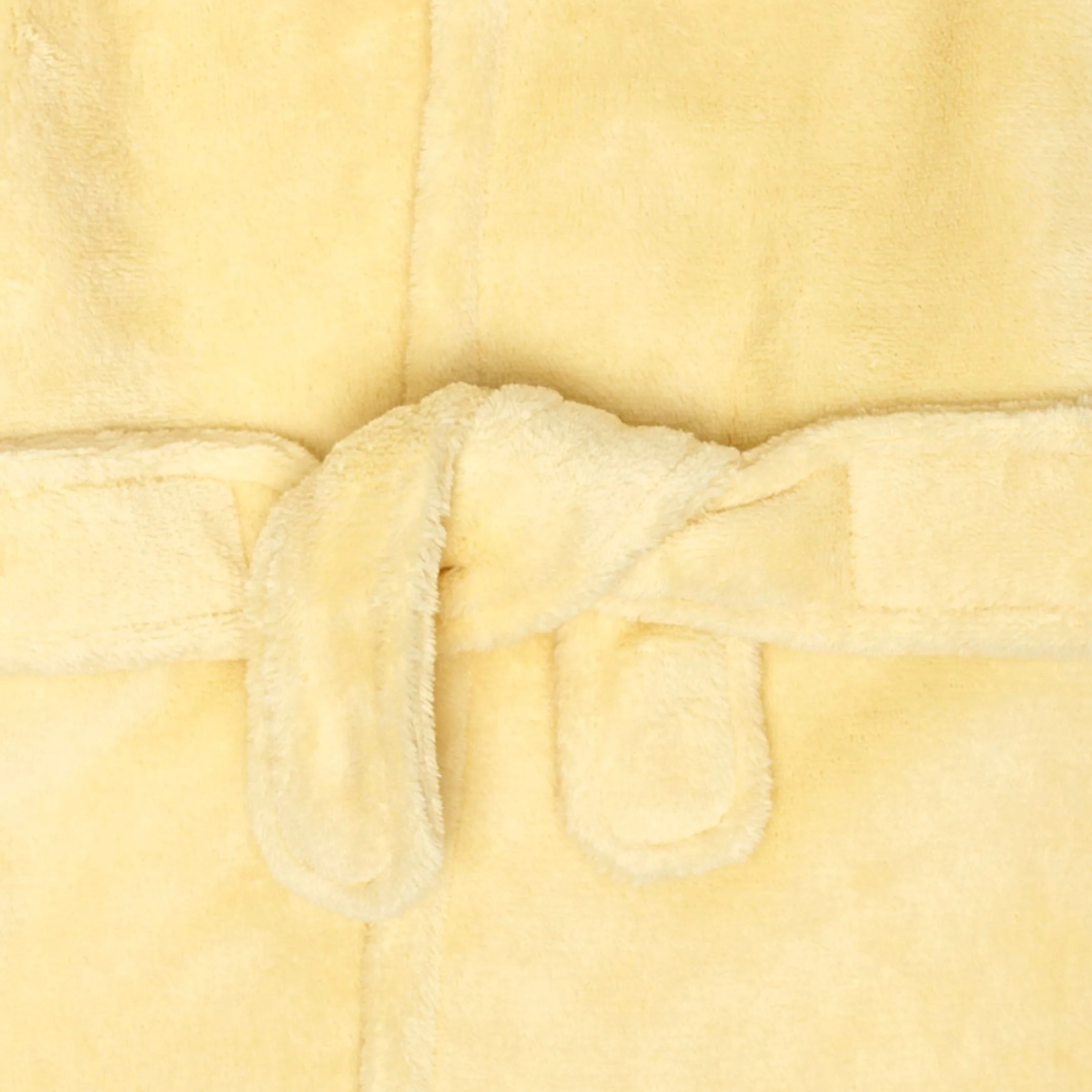 Embroidered Baby Neutral Giraffe Robe Gerber Childrenswea