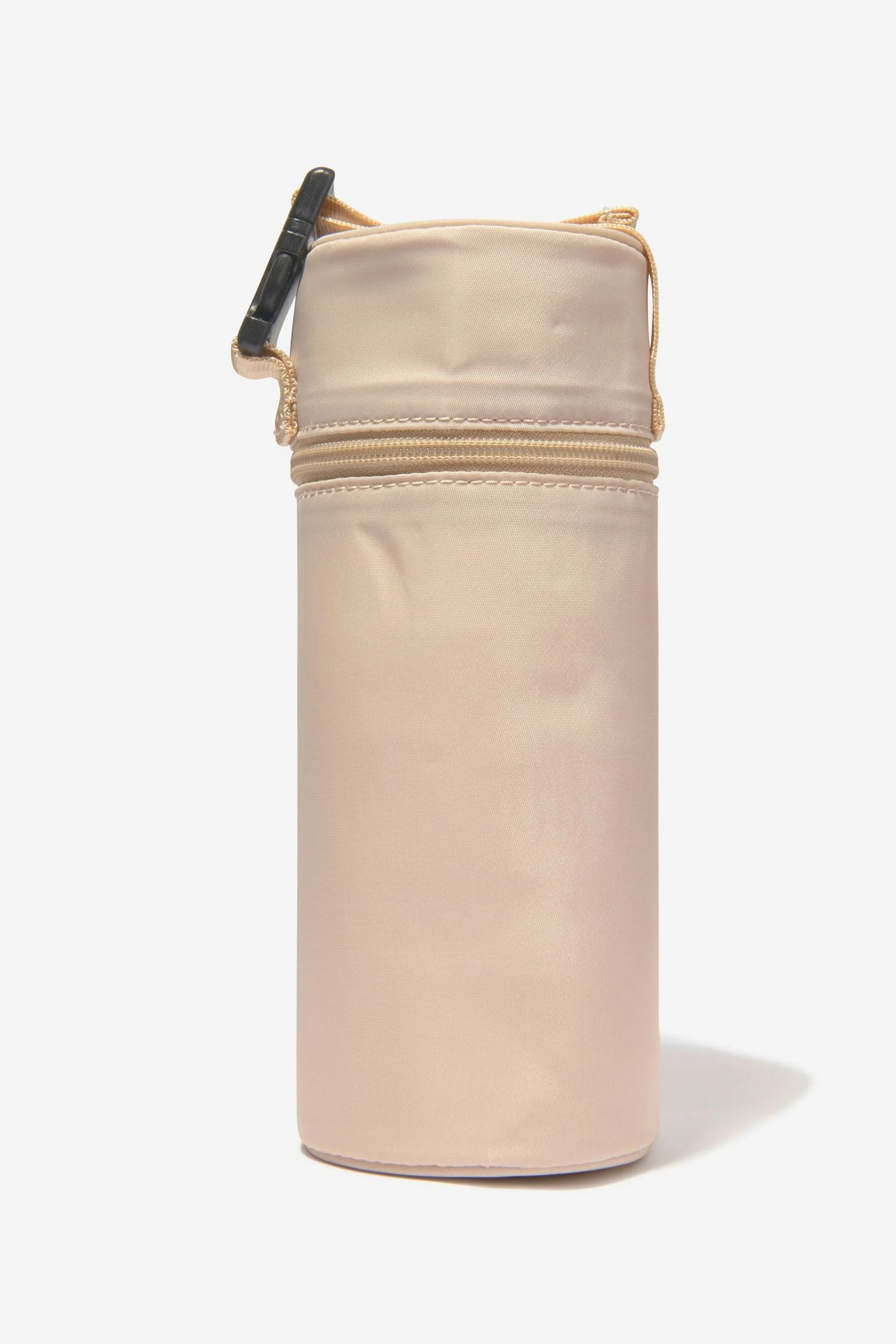 Emporio Armani Baby Logo Changing Bag in Beige (36cm)