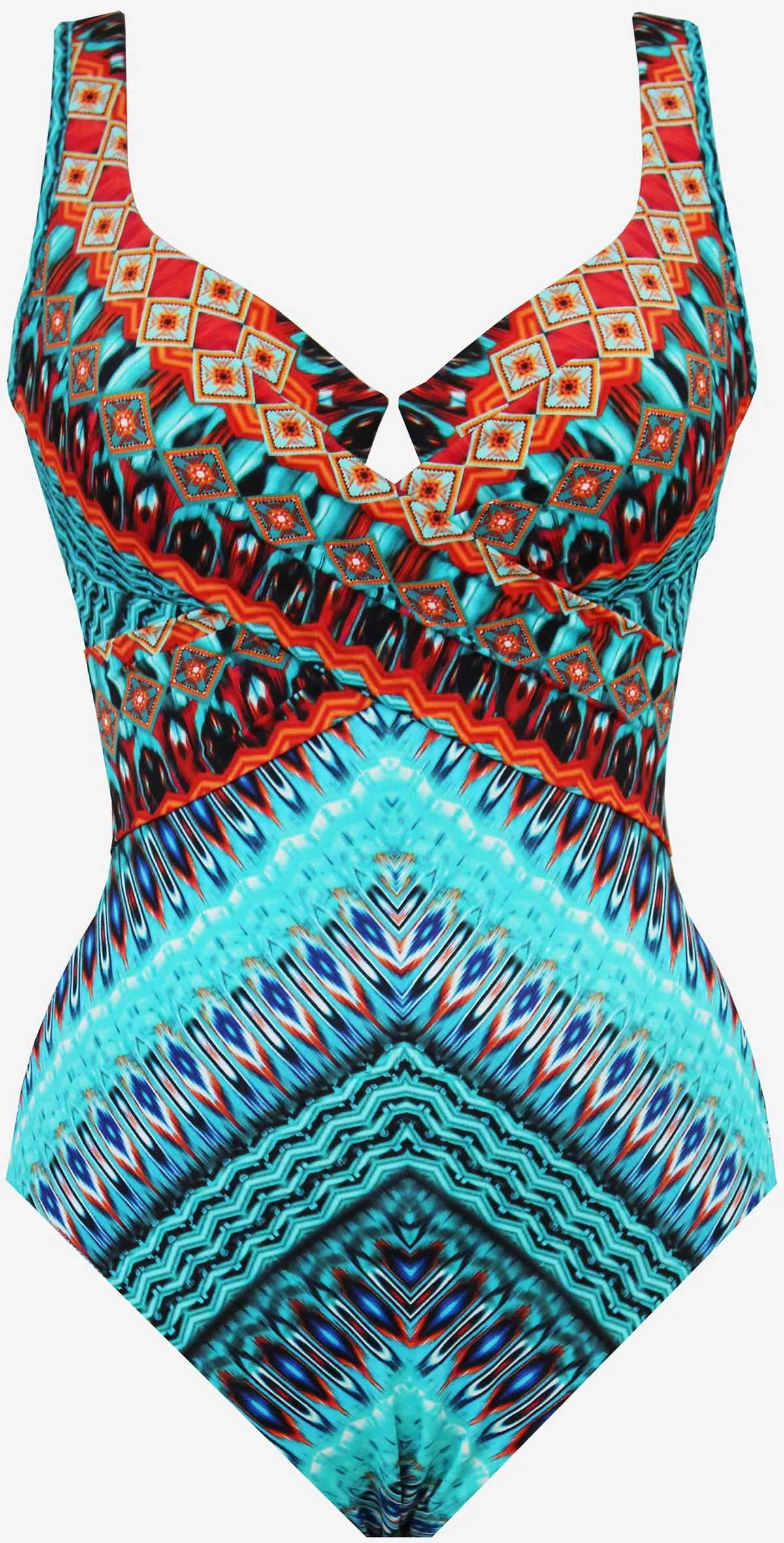 Escape One Piece in Casbah