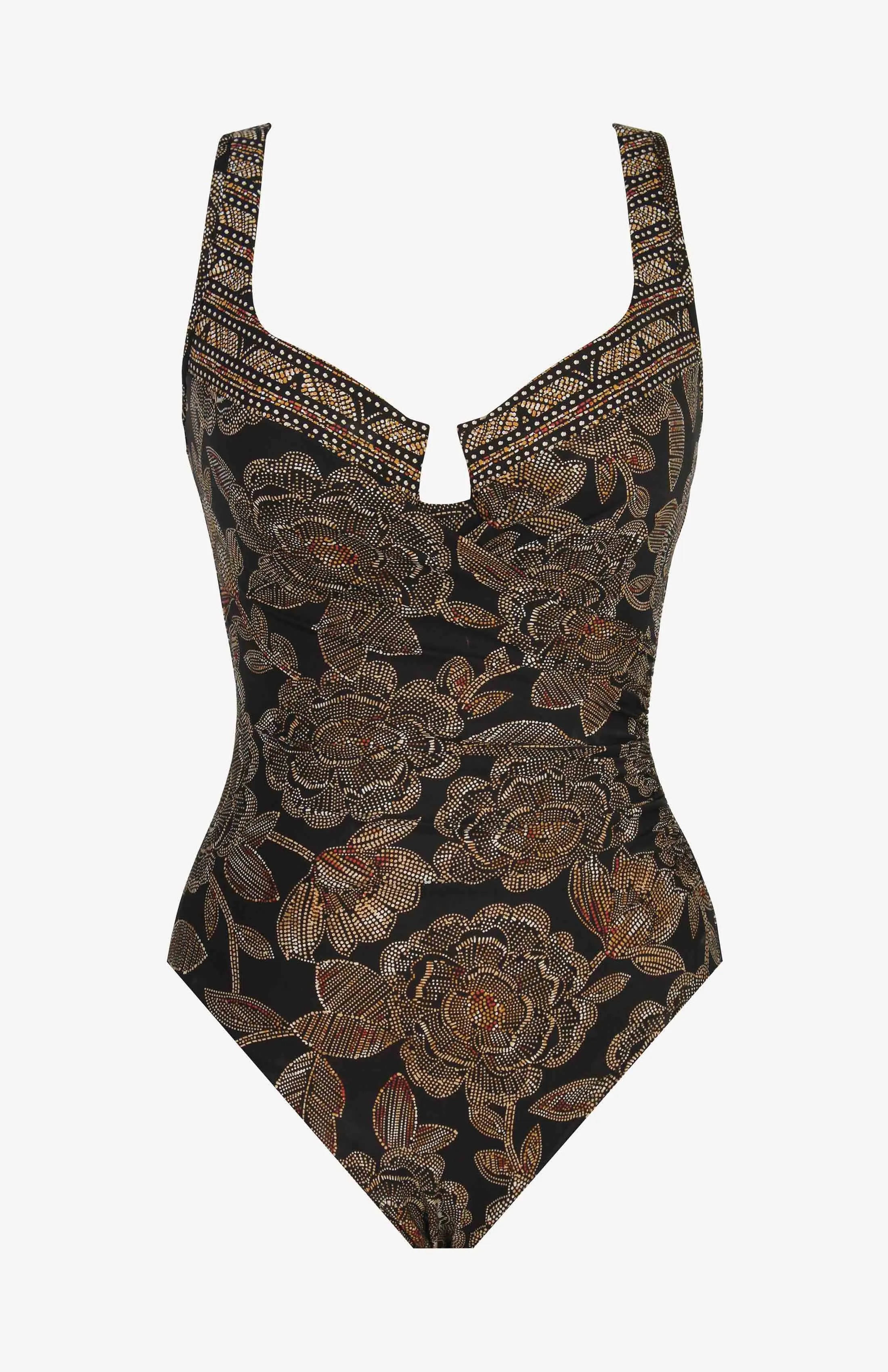 Escape One Piece in Petal Pusher