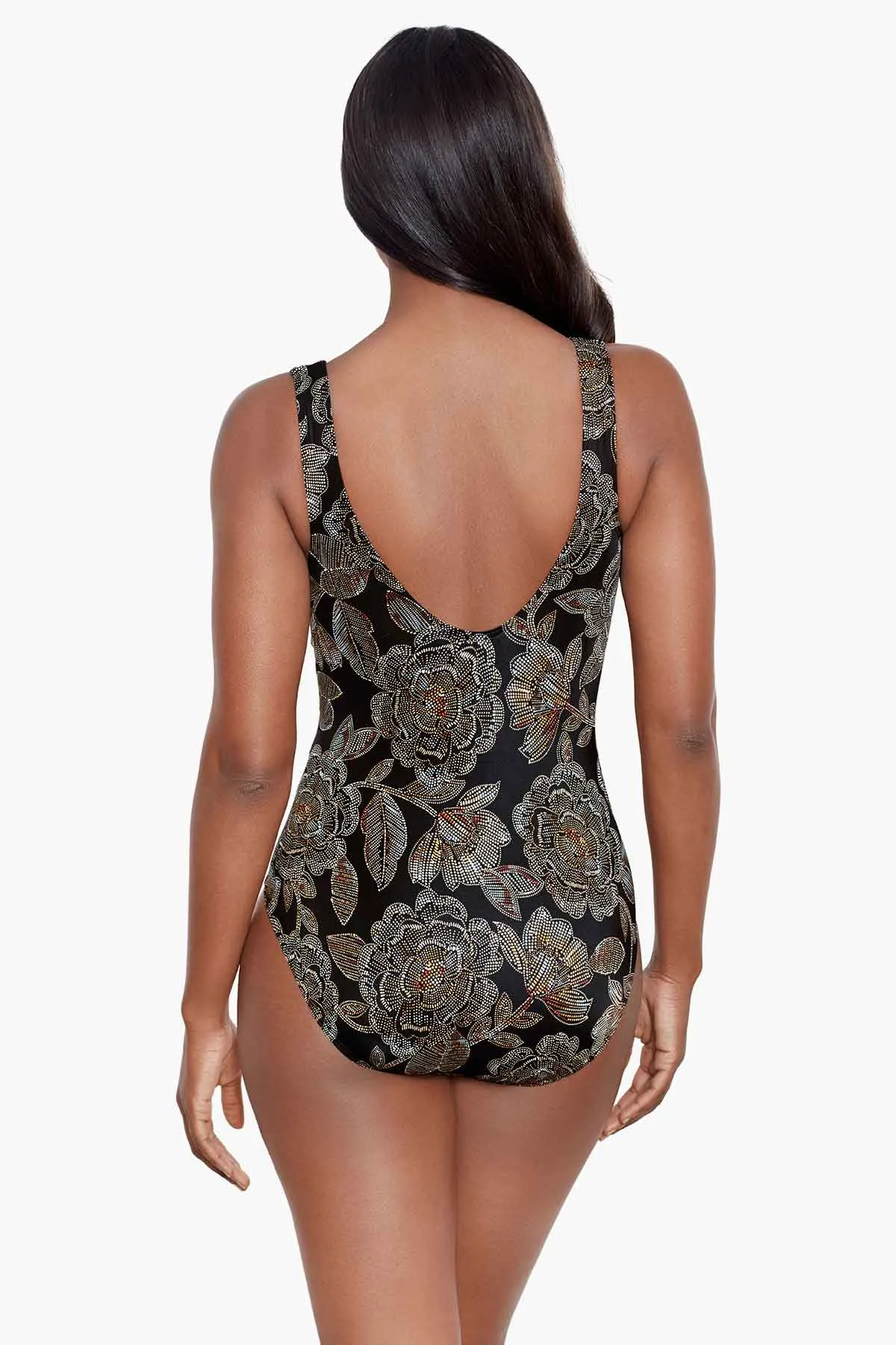 Escape One Piece in Petal Pusher