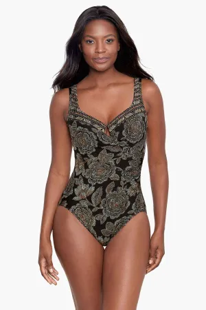Escape One Piece in Petal Pusher
