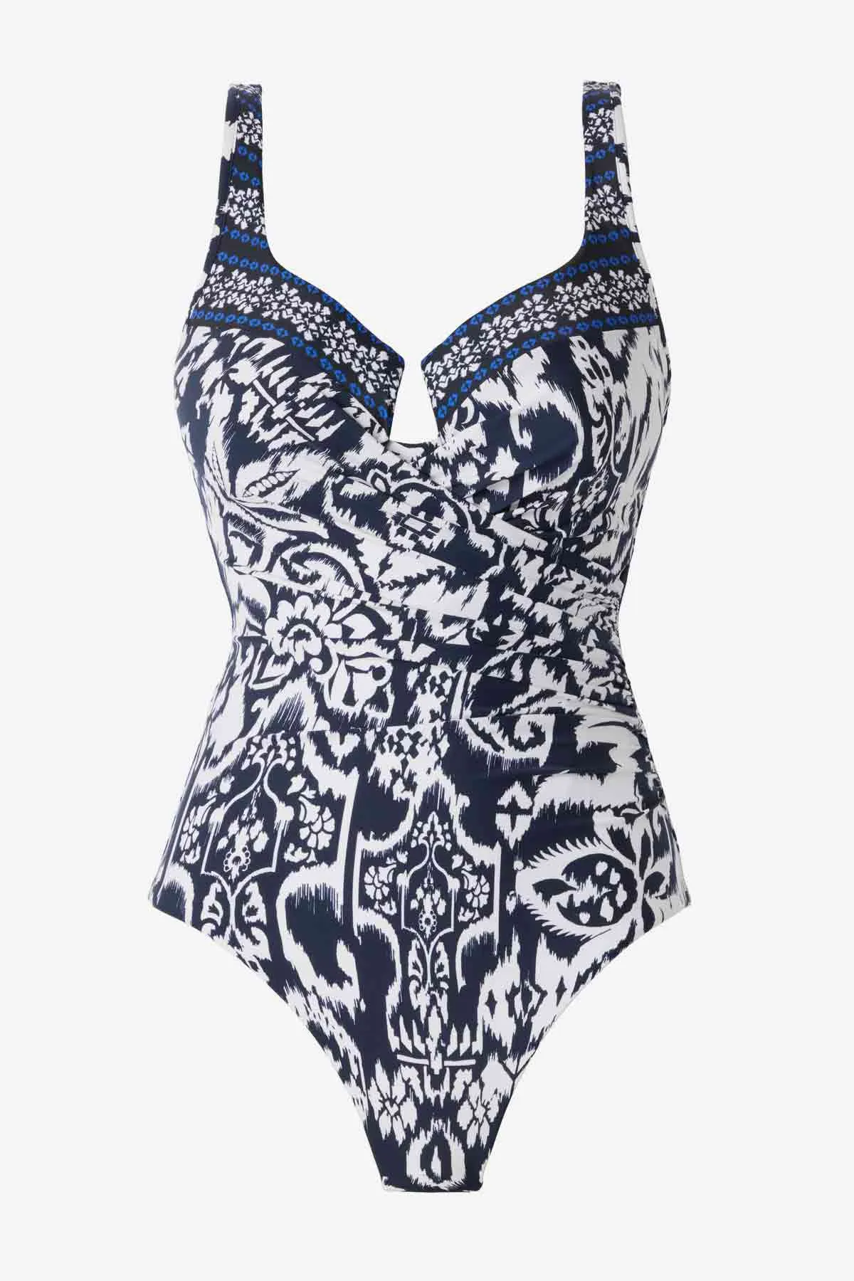 Escape One Piece in Talavera